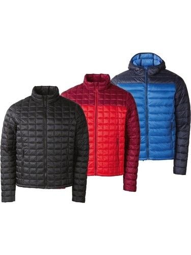 Crivit Erkek Şişme Ceket