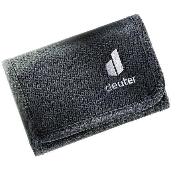 Deuter Travel Wallet Cüzdan - black