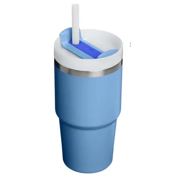 Quencher H2.O FlowState™ Tumbler Pipetli Termos 0,59 LT