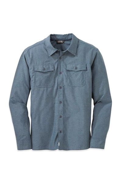OR Men's Gastown L/S Gömlek Vintage