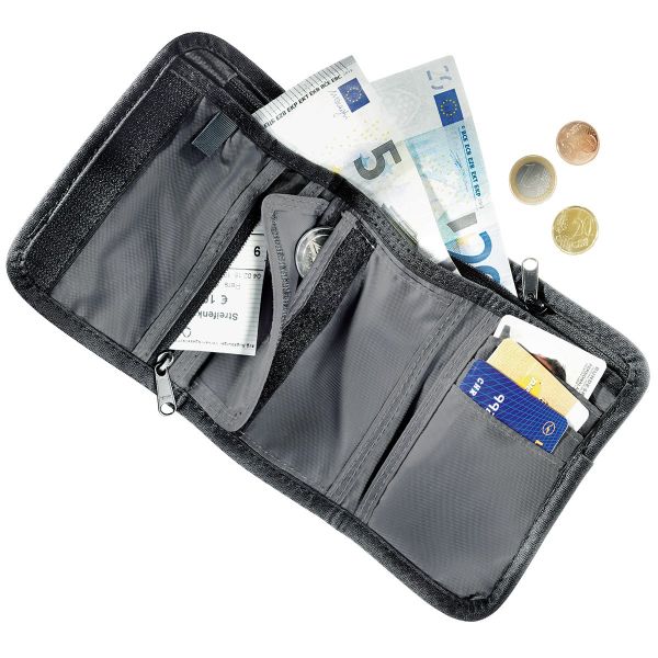 Deuter Travel Wallet Cüzdan - dresscode
