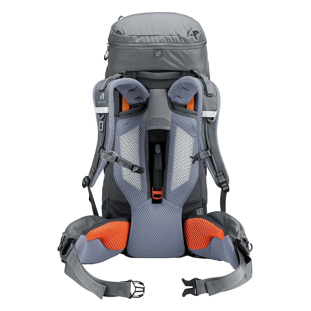 Deuter Aircontact Core 35 + 10 Litre SL Sırt Çantası