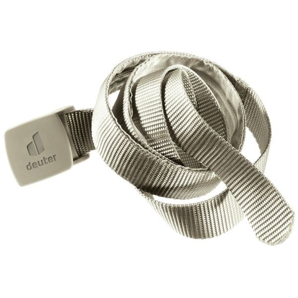 Deuter Security Belt Kemer -Sand