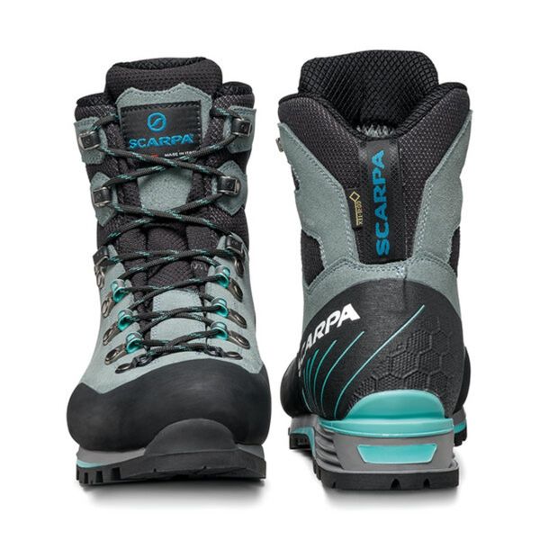 Scarpa Manta Tech Gore-Tex WMN Kadın Tırmanış Botu