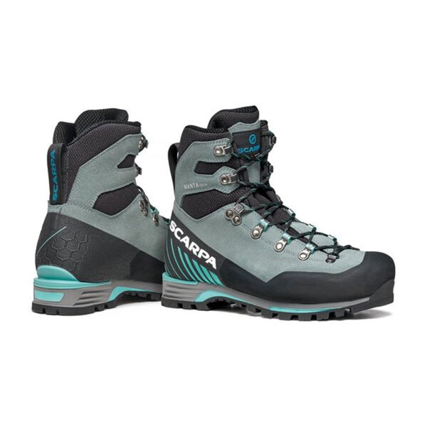 Scarpa Manta Tech Gore-Tex WMN Kadın Tırmanış Botu