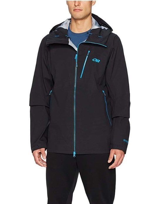 OR Men's Axiom Jacket