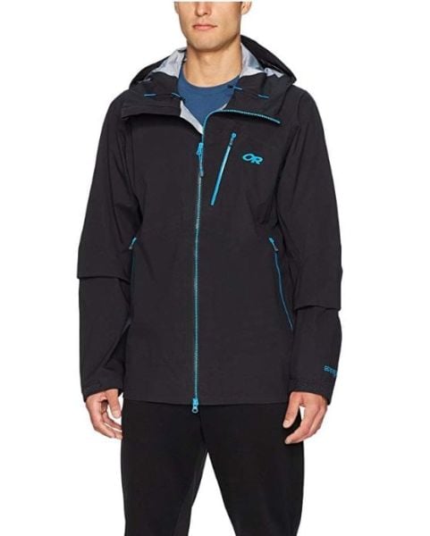 OR Men's Axiom Jacket