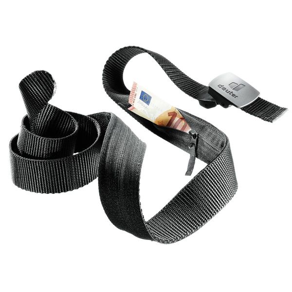 Deuter Security Belt Kemer - Siyah