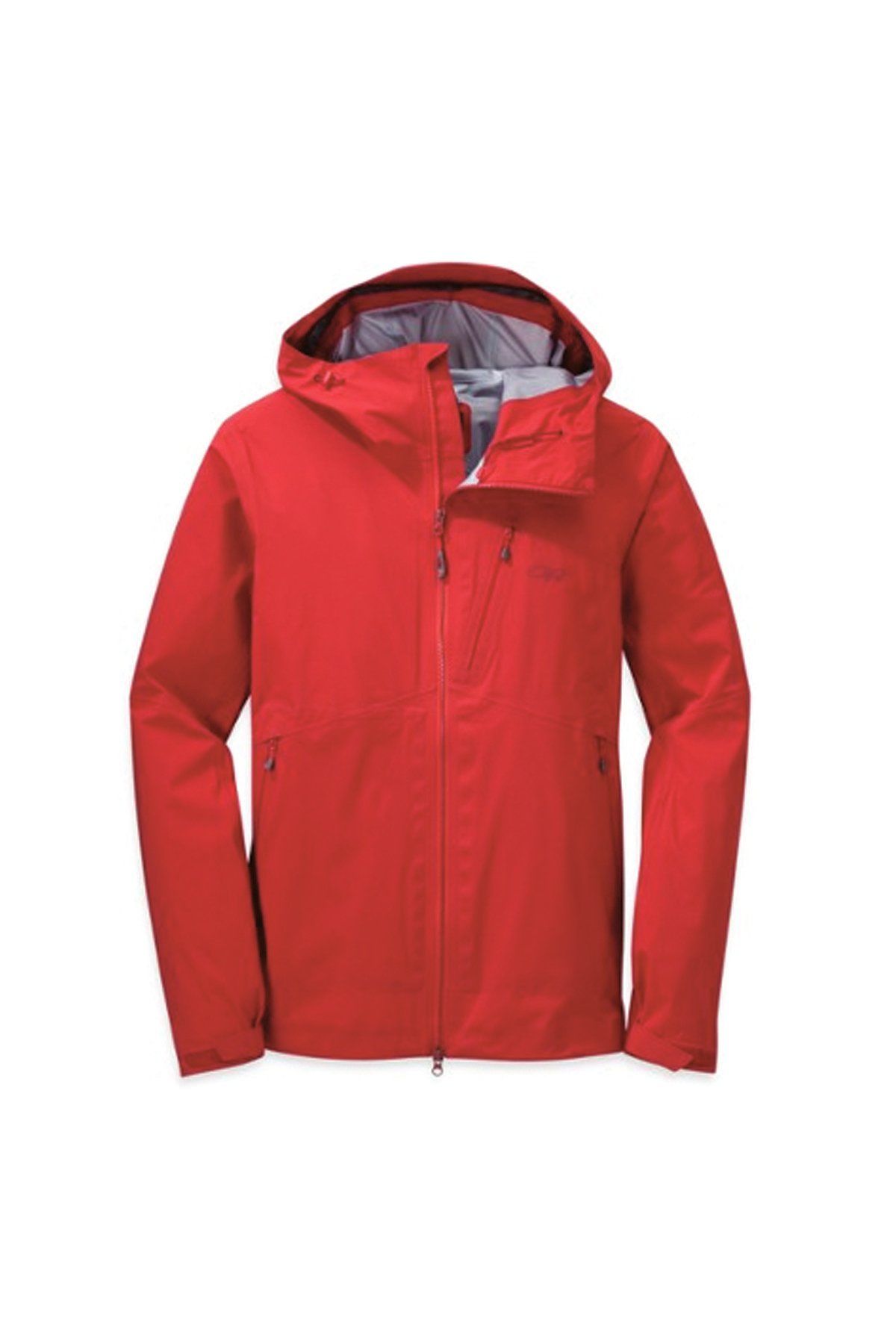 OR Men's Axiom Ceket Hot Sauce