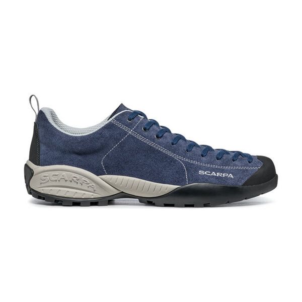 Scarpa Mojito Outdoor Ayakkabı blue mist