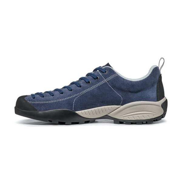 Scarpa Mojito Outdoor Ayakkabı blue mist