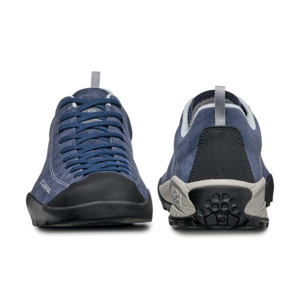 Scarpa Mojito Outdoor Ayakkabı blue mist