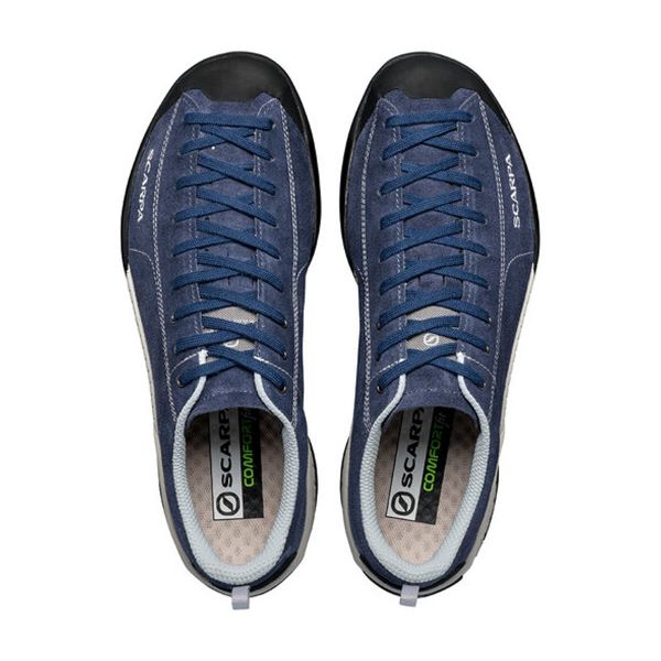 Scarpa Mojito Outdoor Ayakkabı blue mist