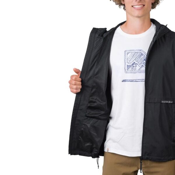 Hannah Chaz Erkek Ceket