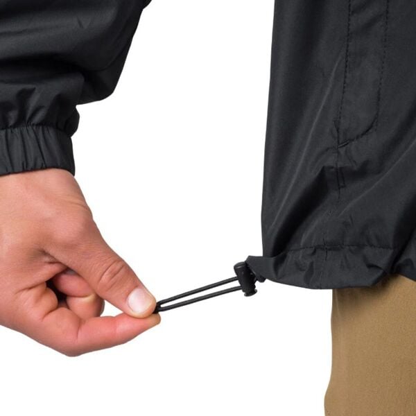 Hannah Chaz Erkek Ceket