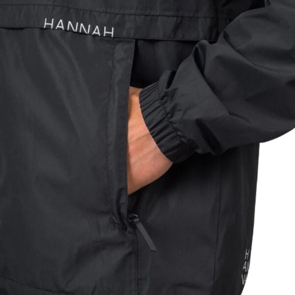 Hannah Chaz Erkek Ceket