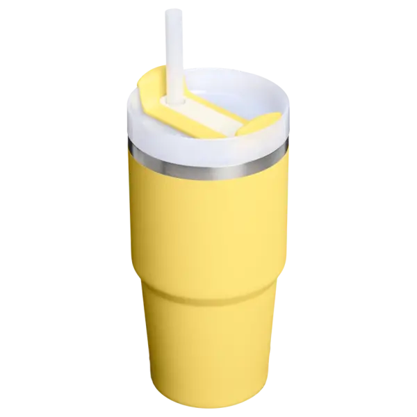 Stanley Quencher Pipetli Termos Bardak 0.59 LT