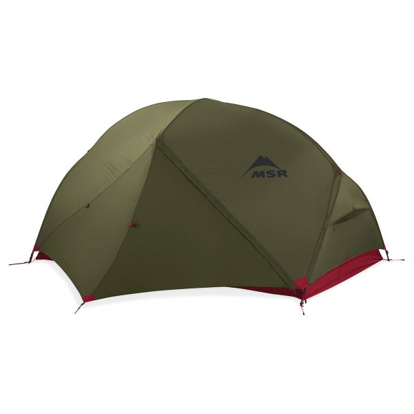 MSR Hubba Hubba NX Tent v7