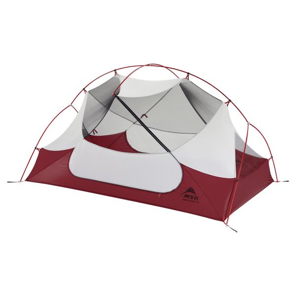 MSR Hubba Hubba NX Tent v7