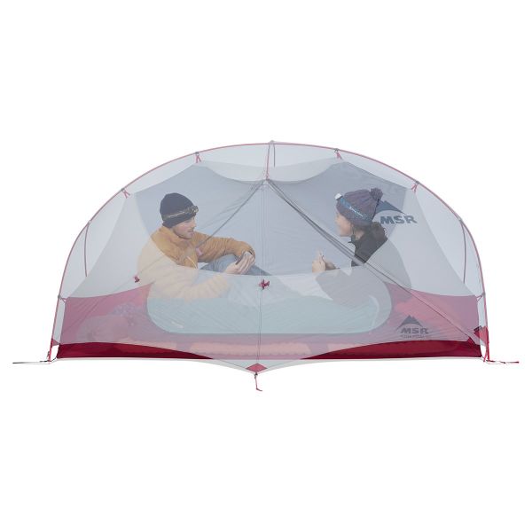 MSR Hubba Hubba NX Tent v7