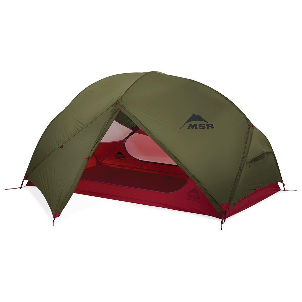 MSR Hubba Hubba NX Tent v7
