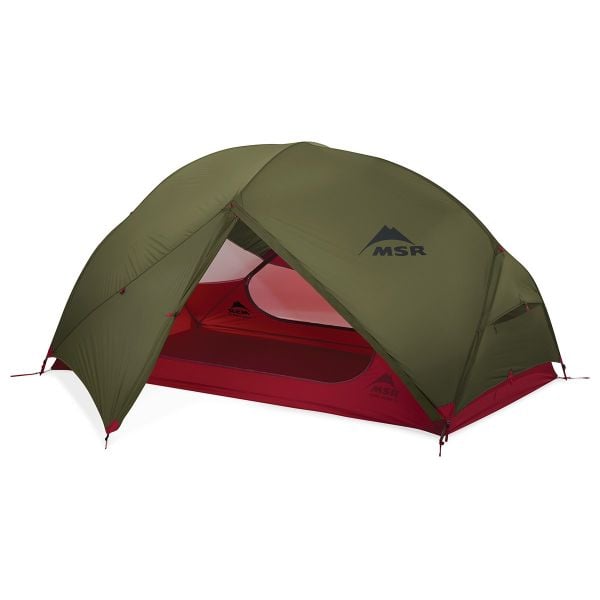 MSR Hubba Hubba NX Tent v7