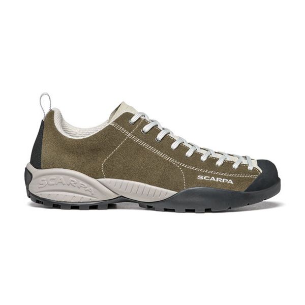 Scarpa Mojito Outdoor Ayakkabı dark olive