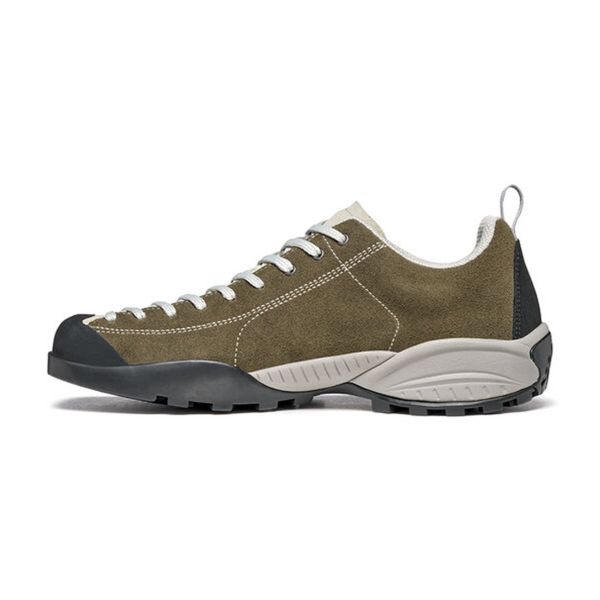 Scarpa Mojito Outdoor Ayakkabı dark olive