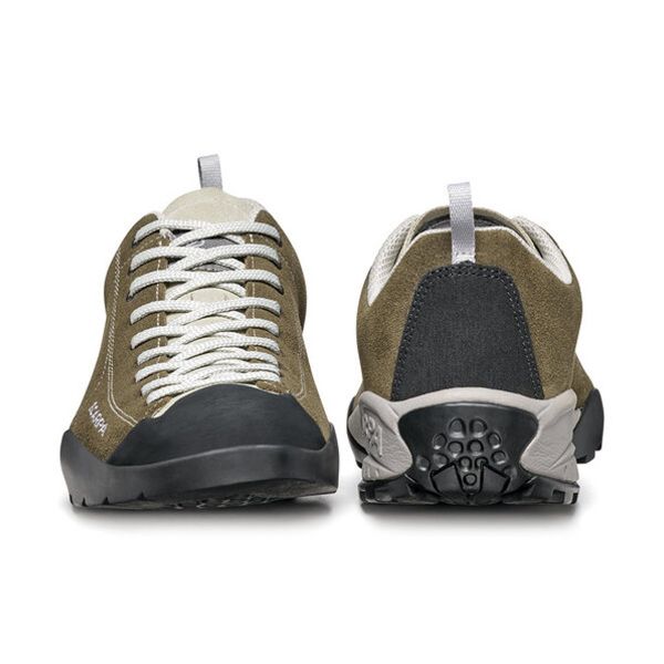 Scarpa Mojito Outdoor Ayakkabı dark olive