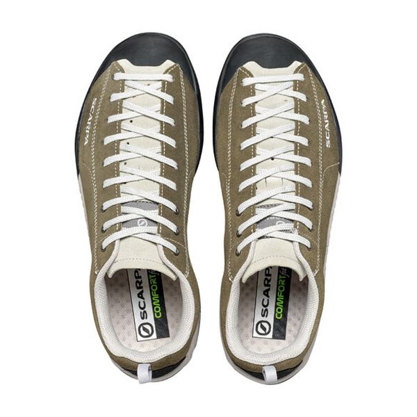 Scarpa Mojito Outdoor Ayakkabı dark olive