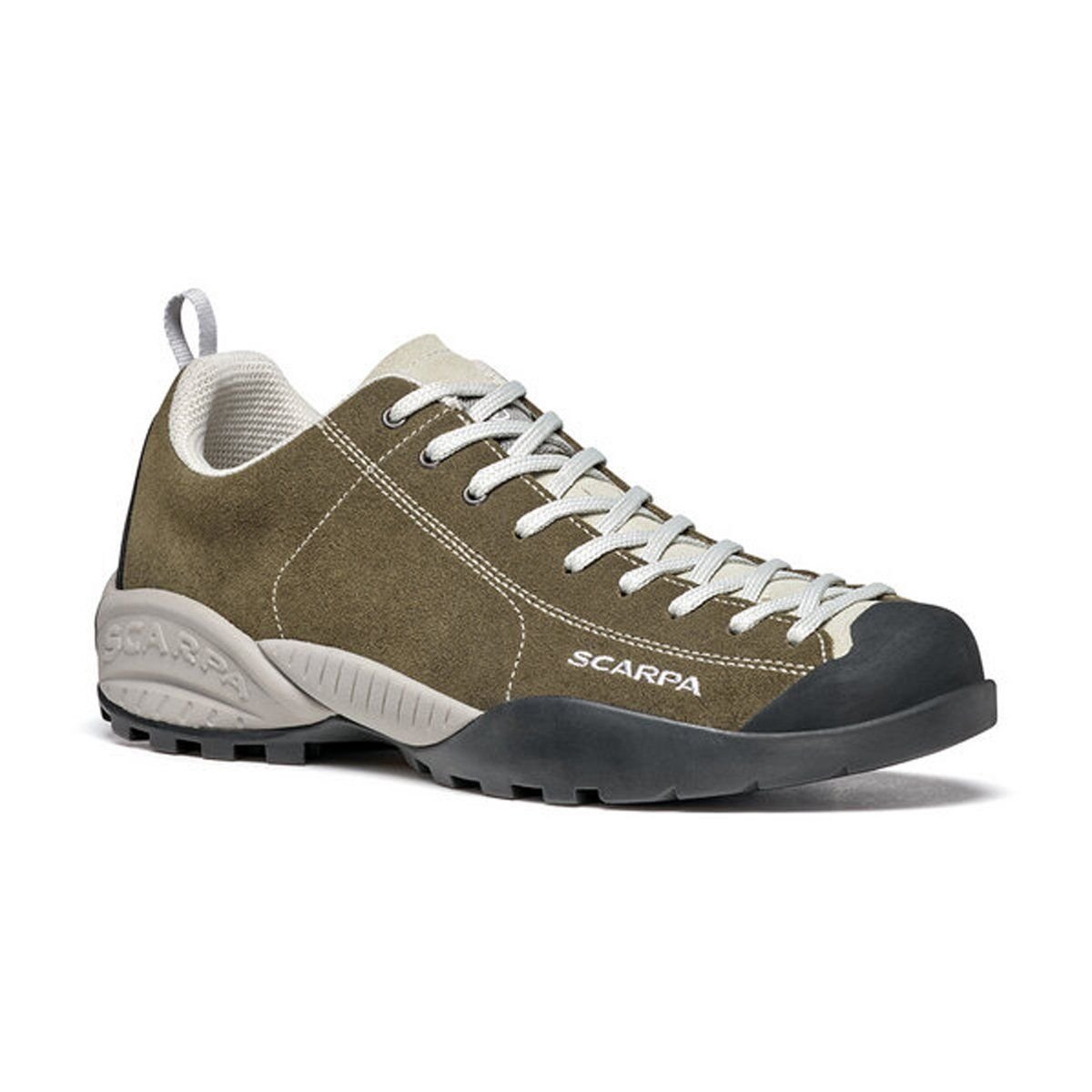 Scarpa Mojito Outdoor Ayakkabı dark olive