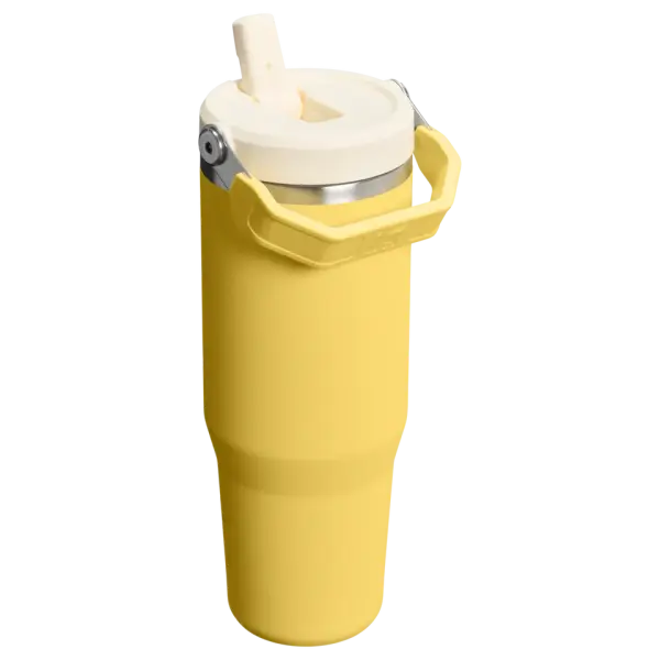 Stanley The IceFlow Flip Straw Pipetli Termos Bardak 0,89 LT