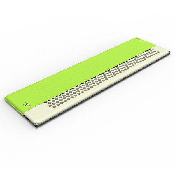 Hannah Leisure 5,0 Wide Şişme Mat
