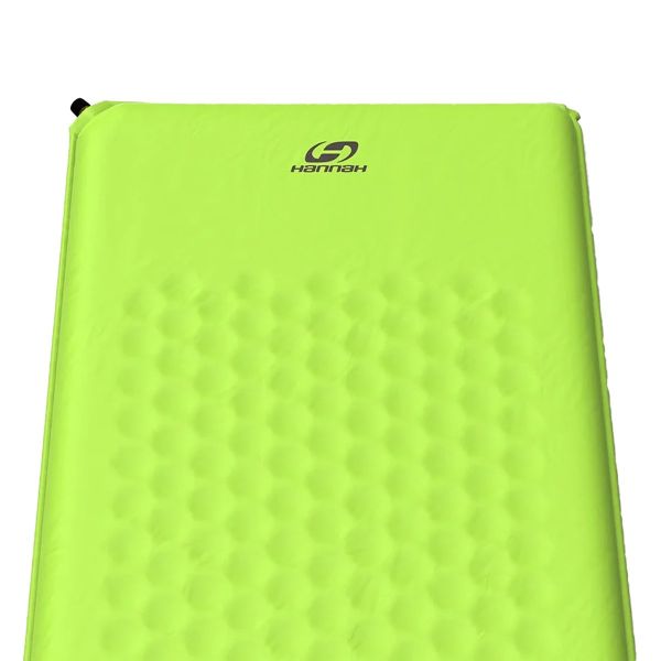 Hannah Leisure 5,0 Wide Şişme Mat