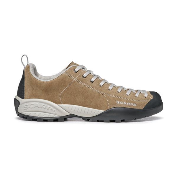 Scarpa Mojito Outdoor Ayakkabı fossil