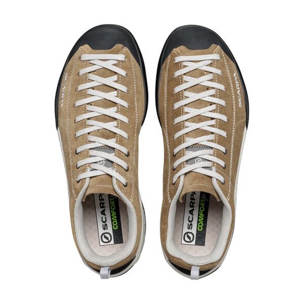 Scarpa Mojito Outdoor Ayakkabı fossil