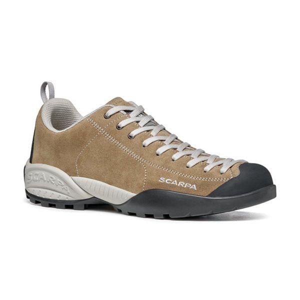Scarpa Mojito Outdoor Ayakkabı fossil