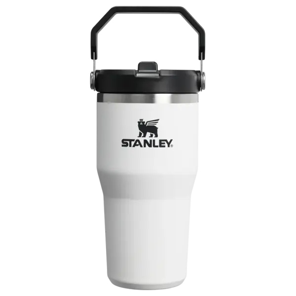 IceFlow™ Flip Straw Tumbler Pipetli Termos 0.60 LT