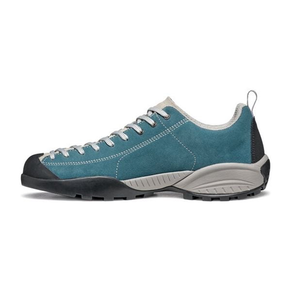 Scarpa Mojito Outdoor Ayakkabı lake blue