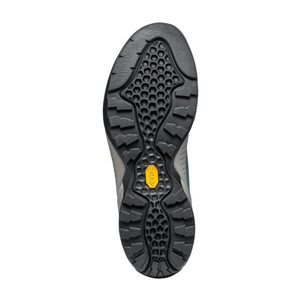 Scarpa Mojito Outdoor Ayakkabı lake blue