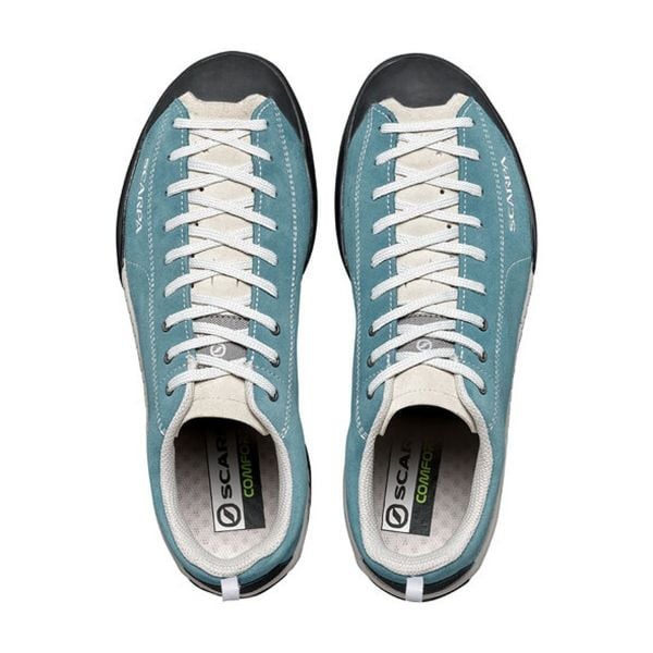 Scarpa Mojito Outdoor Ayakkabı lake blue