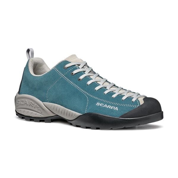Scarpa Mojito Outdoor Ayakkabı lake blue