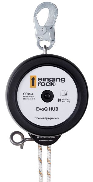 Singingrock EvaQ Hub 50M