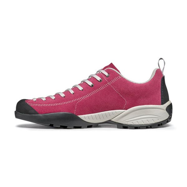 Scarpa Mojito Outdoor Ayakkabı red rose