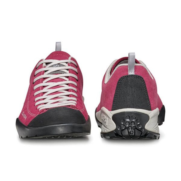 Scarpa Mojito Outdoor Ayakkabı red rose