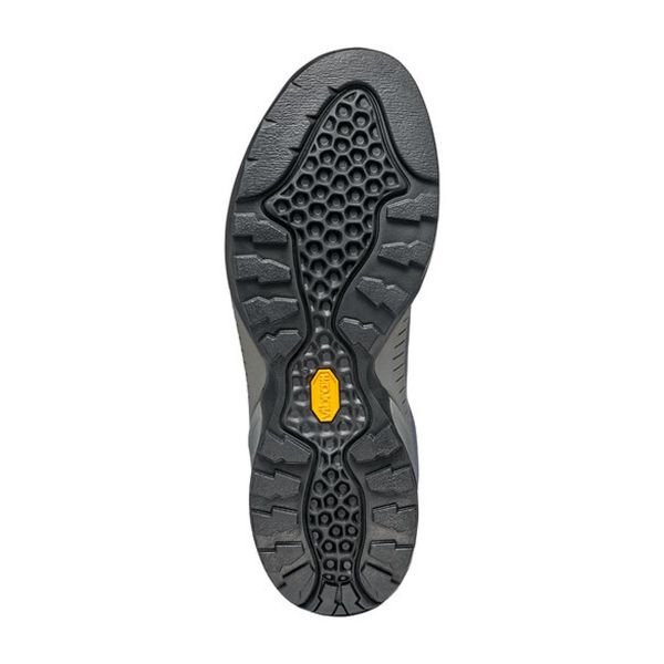 Scarpa Mojito Outdoor Ayakkabı red rose