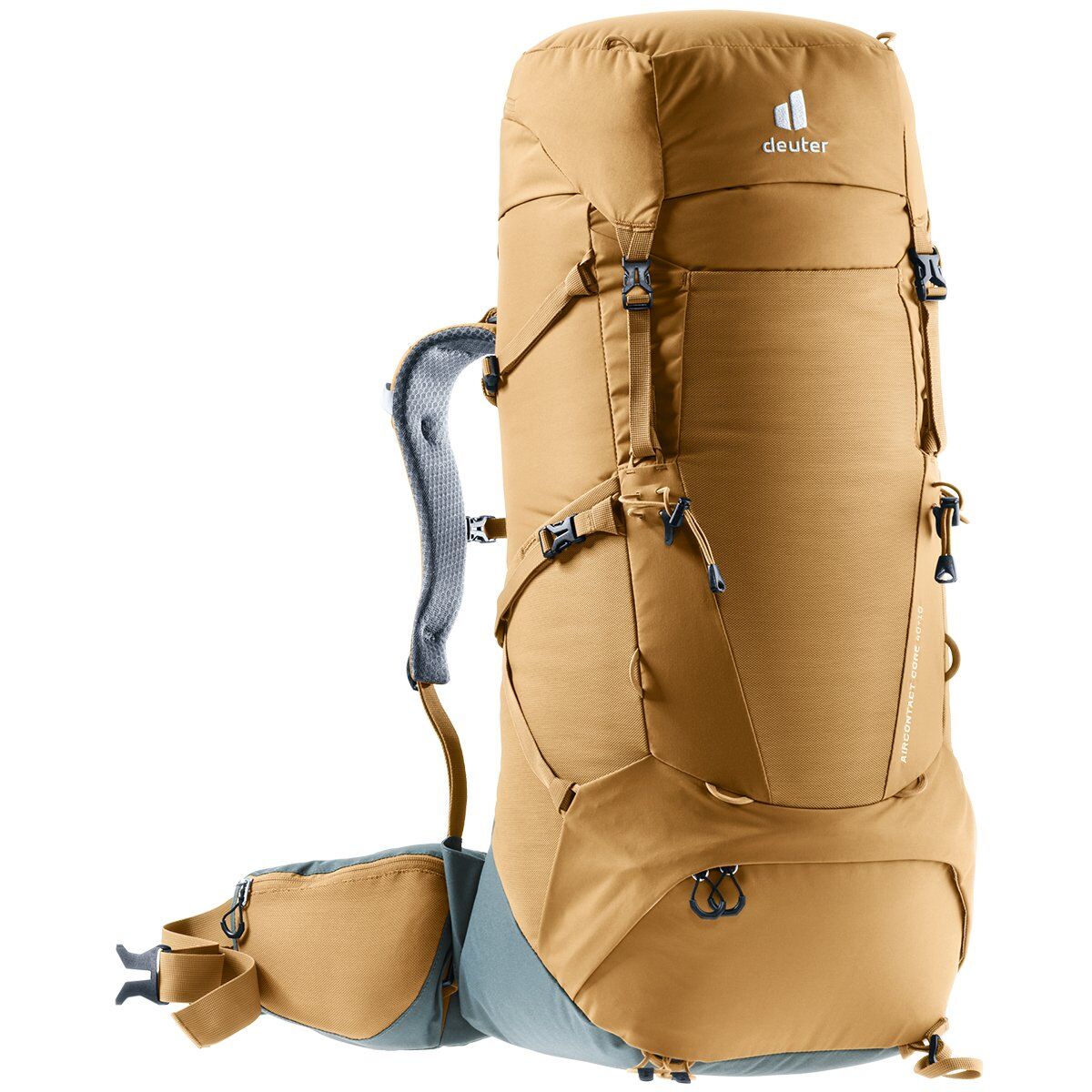 Deuter Aircontact Core 40 + 10 Sırt Çantası