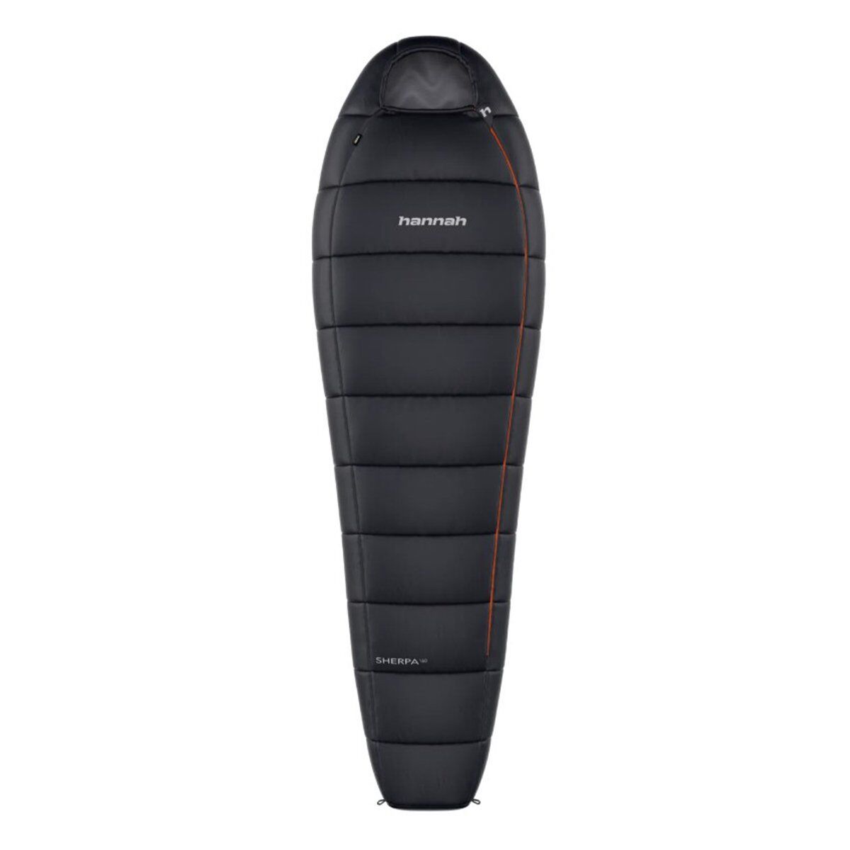 Hannah Sherpa 160 Uyku Tulumu - Sağ