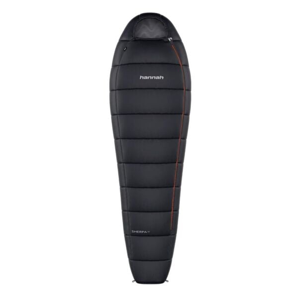 Hannah Sherpa 160 Uyku Tulumu - Sağ