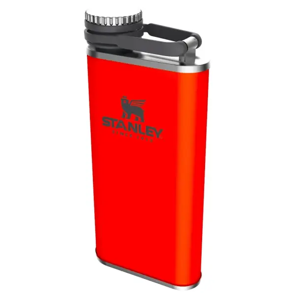 Stanley The Easy-Fill Wide Mouth Flask 0.23L / 8oz Blaze